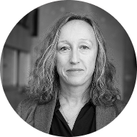 Gisela Helenius, docent